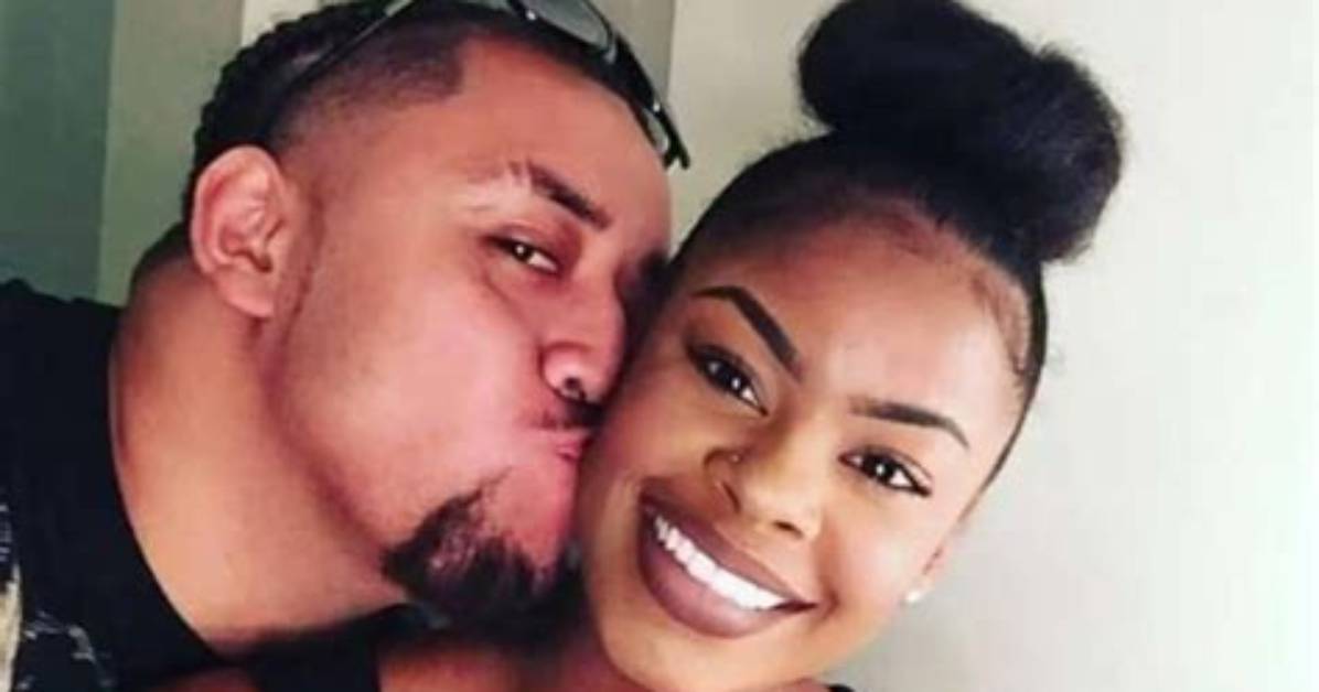 Almia Williams Husband, Name, Age, Height and Weight