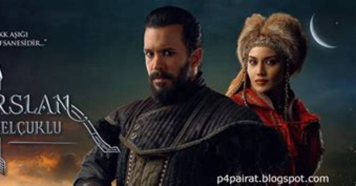 Alp Arslan Season 2 Episode 33 English Subtitles Release Date and Time, Countdown, When Is It Coming