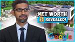 Alphabet Inc. Net Worth