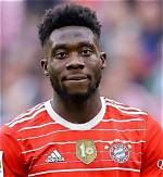 Alphonso Davies Age, Net Worth, Girlfriend, Family & Biography