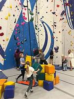 Alta Climbing and Fitness | Macaroni Kid North Scottsdale-Pv