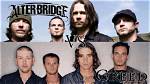 Alter Bridge or Creed? | Wrestlezone Forums