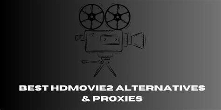 Alternatives to HDMovie2: Stream Movies & Shows Safely in 2024