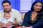 Althea Eaton: Pregnant with Benzino's Child!