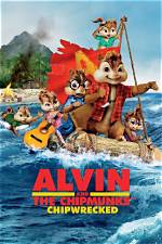 Alvin and the Chipmunks 3 Chipwrecked Teaser Trailer