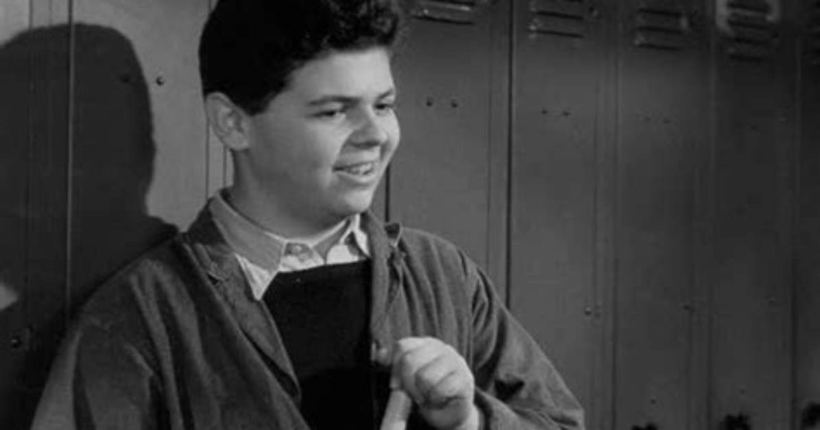 Alvin Greenman | Biography, Movie Highlights and Photos