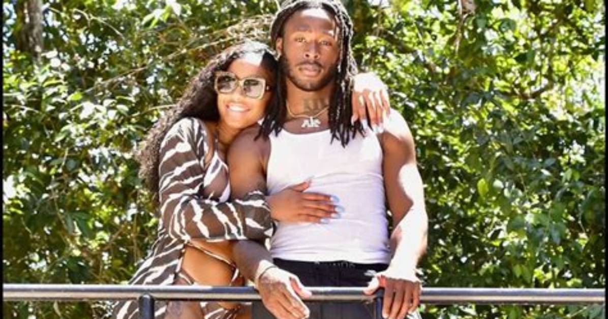 Alvin Kamara Wiki 2023 - Girlfriend, Salary, Tattoo, Cars & Houses and Net Worth