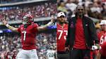 Always Been Underrated- Snoop Dogg Shouts out Protege Cj Stroud; Qb Goes from Starring in the Rapper’s Youth League to Roty Frontrunner