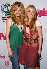 Aly and Aj Michalka Almost Starred in the Same Disney Pilot as Vanessa Hudgens