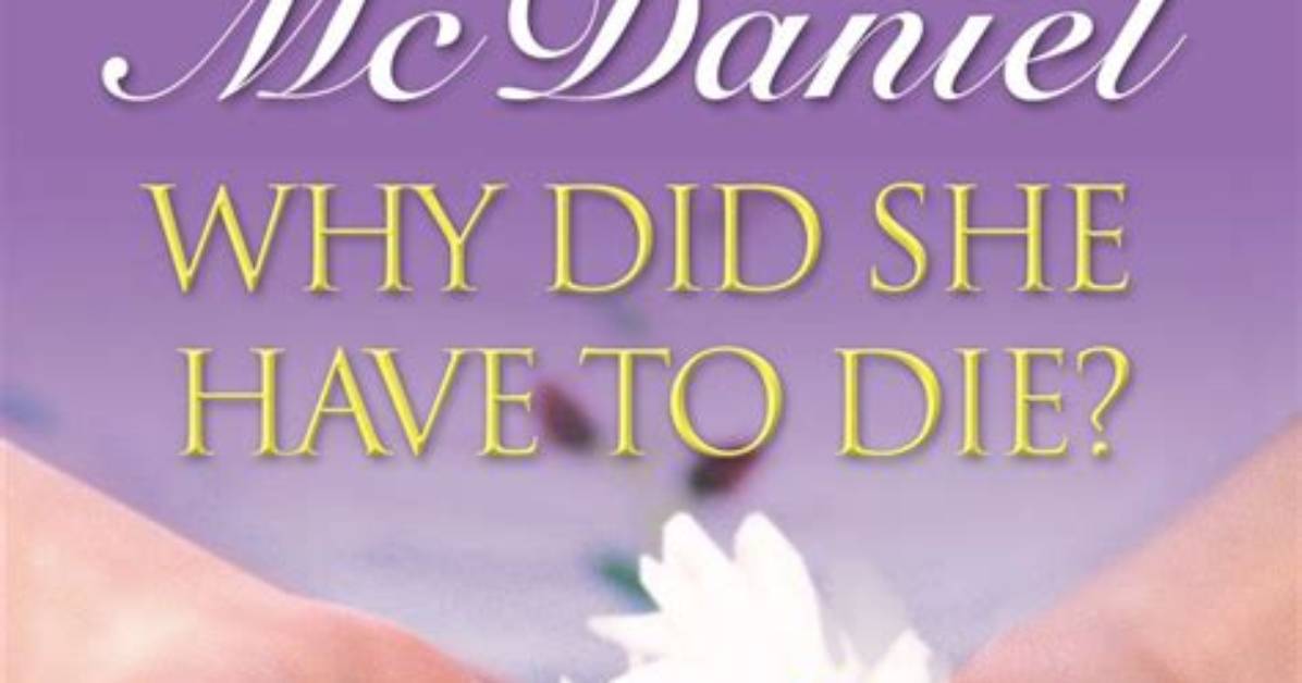 Aly Mcdaniel, How Did She Die? Accidental Death of Local Influencer
