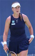 Alycia Parks vs Rebecca Peterson: Wta Merida Open 2023 Preview, Schedule, Date, Form Guide, Head to Head, Live Streaming