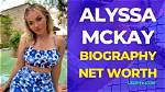 Alyssa Hyde: Youtuber, Age, Height, Net Worth!