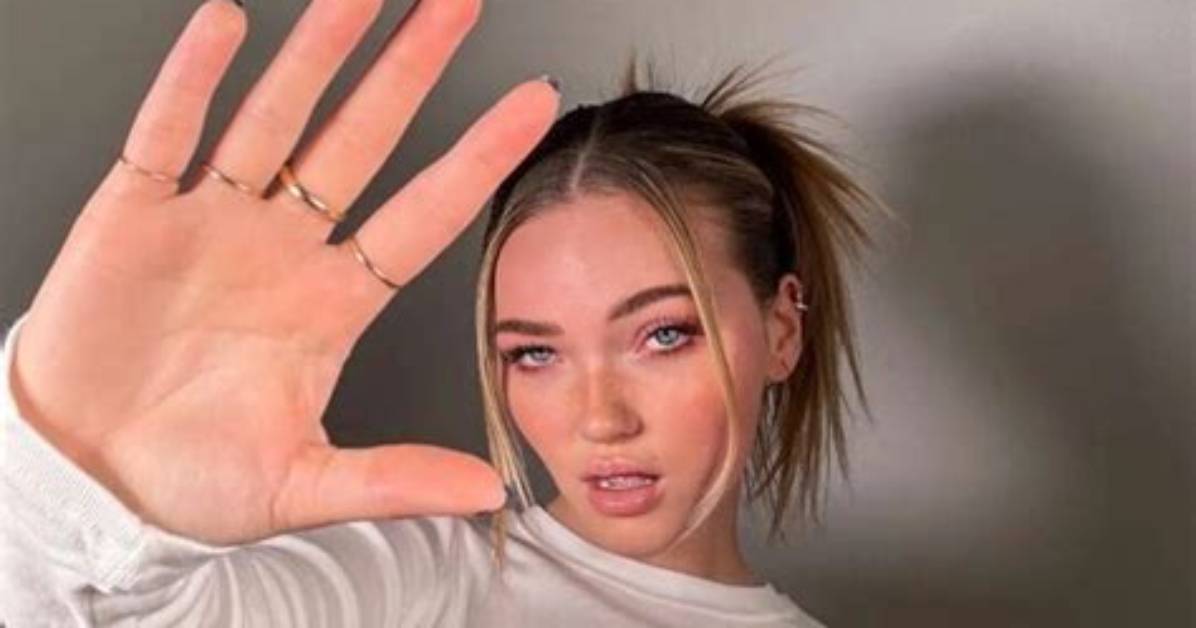 Alyssa Mckay Nude Leak: the Controversy Explained