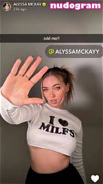 Alyssa Mckay Nude Leak: the Controversy Explained
