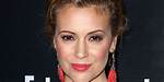 Alyssa Milano - Age, Bio, Birthday, Family, Net Worth