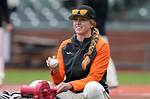 Alyssa Nakken, the First Woman to Interview for Mlb’s Managerial Role