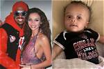 Alyssa Scott Shares Touching Tribute to Her and Nick Cannon’s Late Son Zen