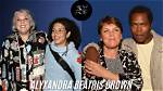 Alyxandra Beatris Brown Is Tyne Daly's Daughter: Bio, Siblings, Facts