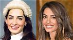 Amal Clooney Plastic Surgery: the Probability of Getting Botox Injections and Dermal Fillers!