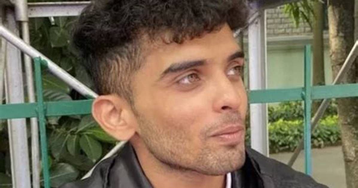 Aman Siddiqui (Banku in Bhootnath) Bio, Age, New Images & More