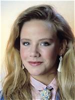 Amanda Peterson