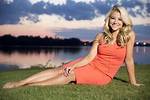 Amanda Pflugrad: Sportscaster, Host, Age, Height, Husband, Salary!