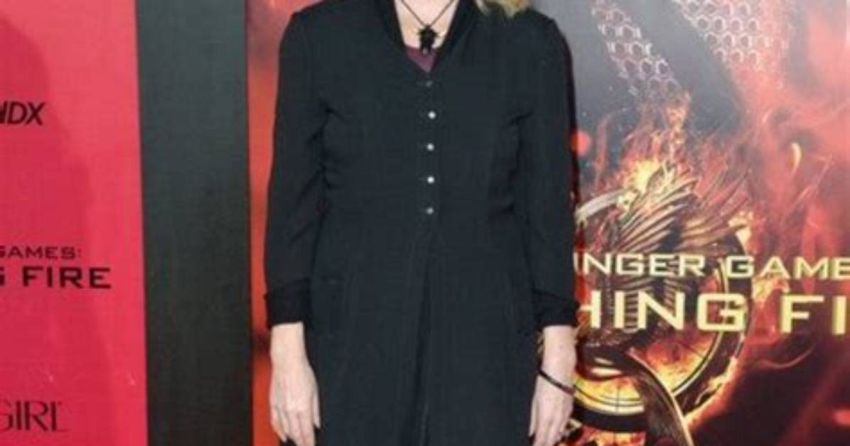 Amanda Plummer Bio, Married, Partner, Kids, Body Measurements