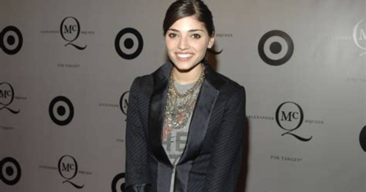 Amanda Setton