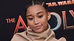 Amandla Stenberg: the Rising Star of Hollywood