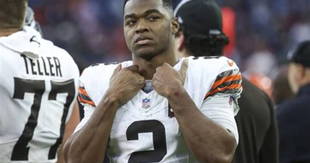 Amari Cooper: Footballer, Bio, Age, Mom, Wife, Net Worth!