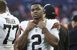 Amari Cooper: Footballer, Bio, Age, Mom, Wife, Net Worth!