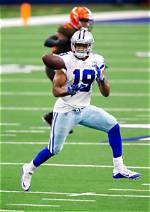 Amari Cooper Net Worth: [2023 Update] & Lifestyle