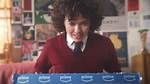 Amazon Cool Cat Commercial Actress