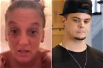 Amber Baltierra Gives up Custody of Son After 'Disturbing' Behavior