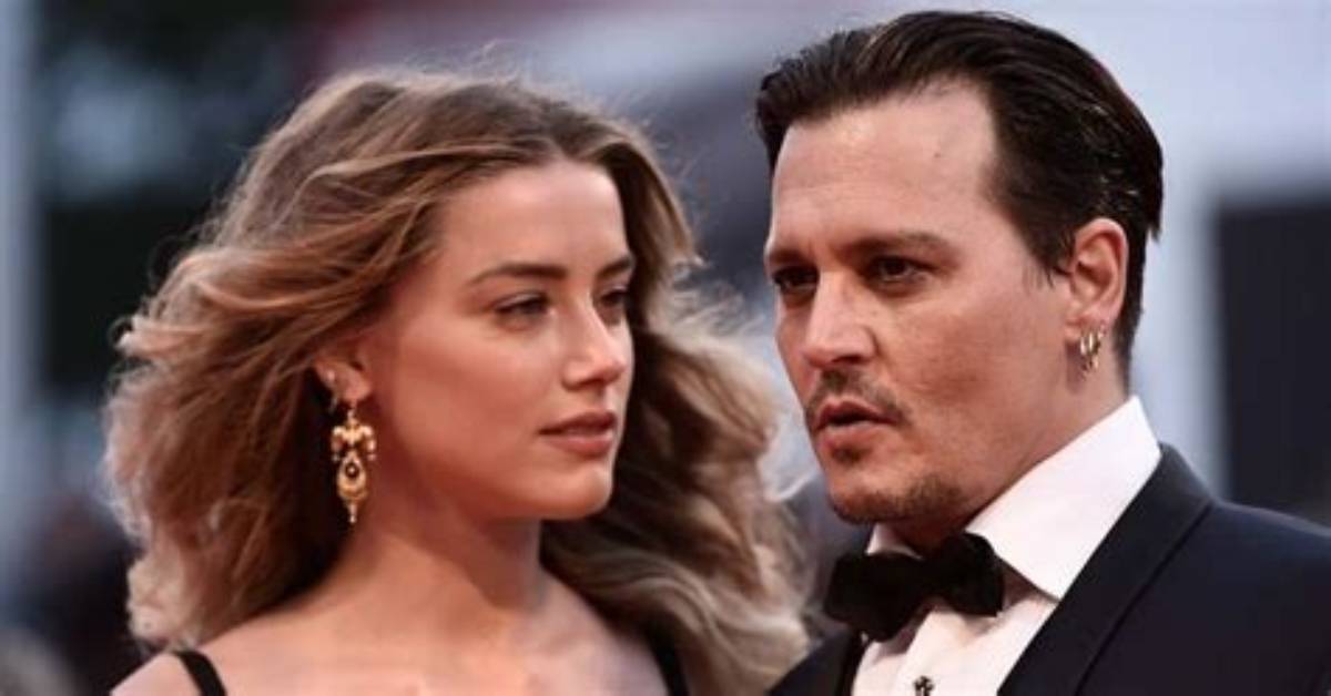 Amber Heard Prison Sentence Confirmed, Almost After James Franco Upcoming Deposition