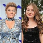 Amber Portwood Cries over Leah: 'I Want Her Back'
