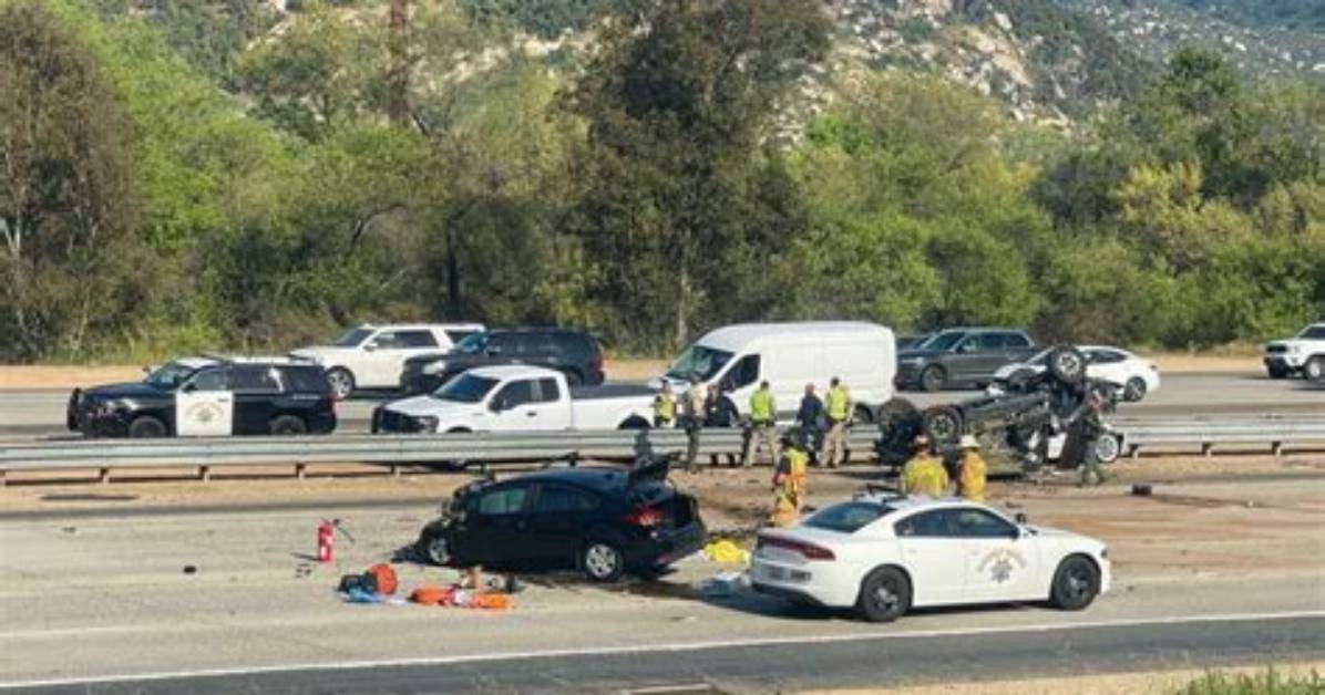 Amber Wyatt Car Accident: Resident of Ventura California, Amber Wyatt Died in a Tragic Accident