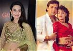 Ameesha Patel Claims Anil Sharma Wanted Govinda as Tara Singh, Mamta Kulkarni as Sakina in Gadar: 'I Have His Chats'