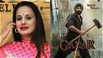 Ameesha Patel Opens up on Gadar 3
