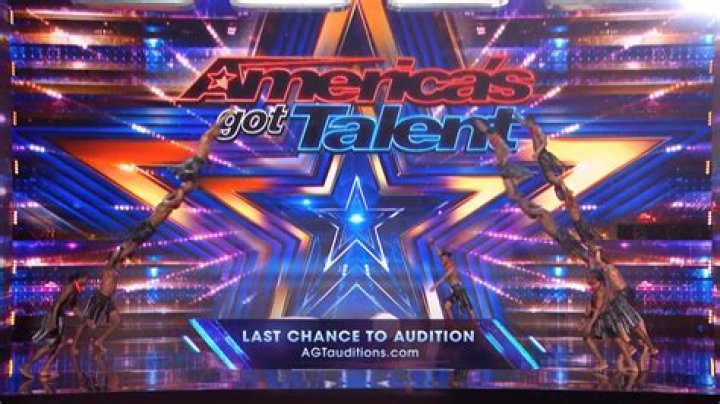 America's Got Talent: The Champions KPKuang &ndash; A Comprehensive Look into the Phenomenon