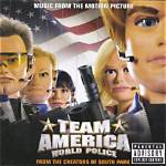America Fuck Yeah Lyrics