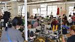 American Apparel to Close Hawthorne Facility