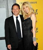 American Author, Jordan Belfort Is Dating New Partner, Cristina Invernizzi Since 2019