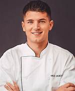 American Chef Nick Digiovanni Can Become the Youngest Winner of the Masterchef! Also Know Some More Facts