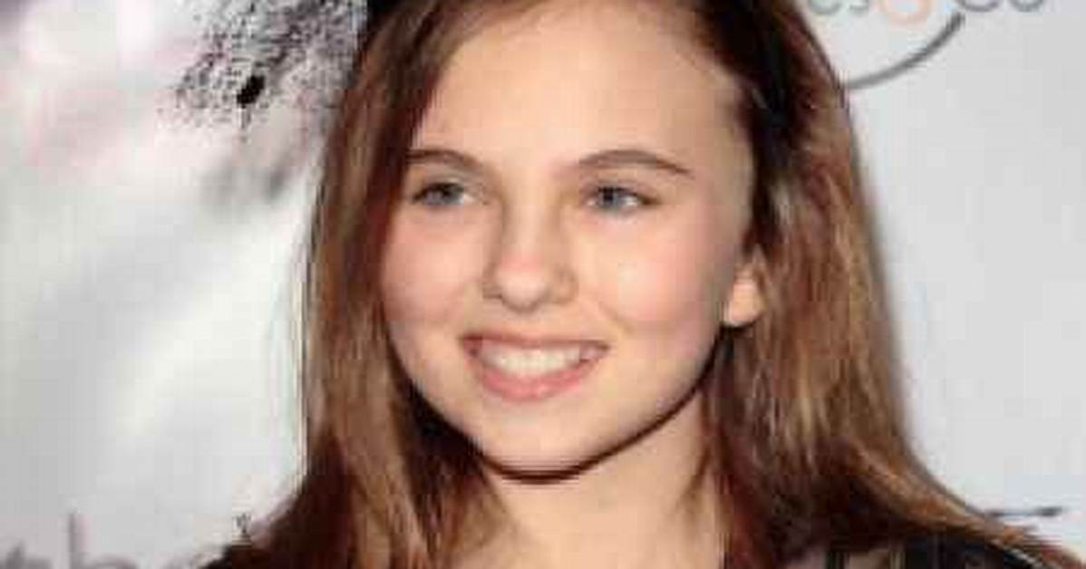 American Child Actress Adair Rae Tishler Bio, Married, Wife, Children, Net Worth, Salary, Age, Height, Parents, Family