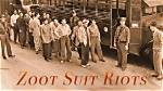 American Experience. Zoot Suit Riots. People & Events