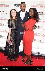 American Gods Ricky Whittle and Yetide Badaki Tease the Orisha’s Role in the Game-Changing Season Finale!