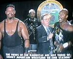 American Hardcore Theatre: Ecw's Real History