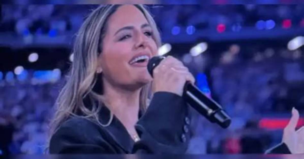 'American Idol' Star Pia Toscano Has Gotten Married - J-14