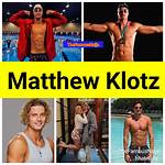 American Male Deaf Swimmer Mother Linda and Sister Stephanie the Talks Today